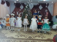 C наступающим Новым годом!